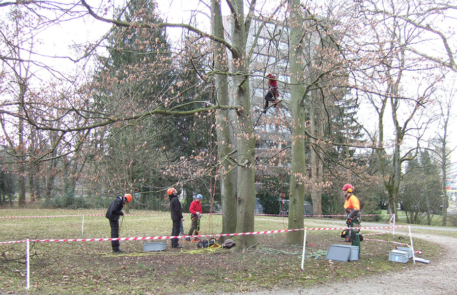 Qualität & Sicherheit