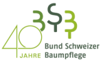 Logo Bund Schweizer Baumpflege