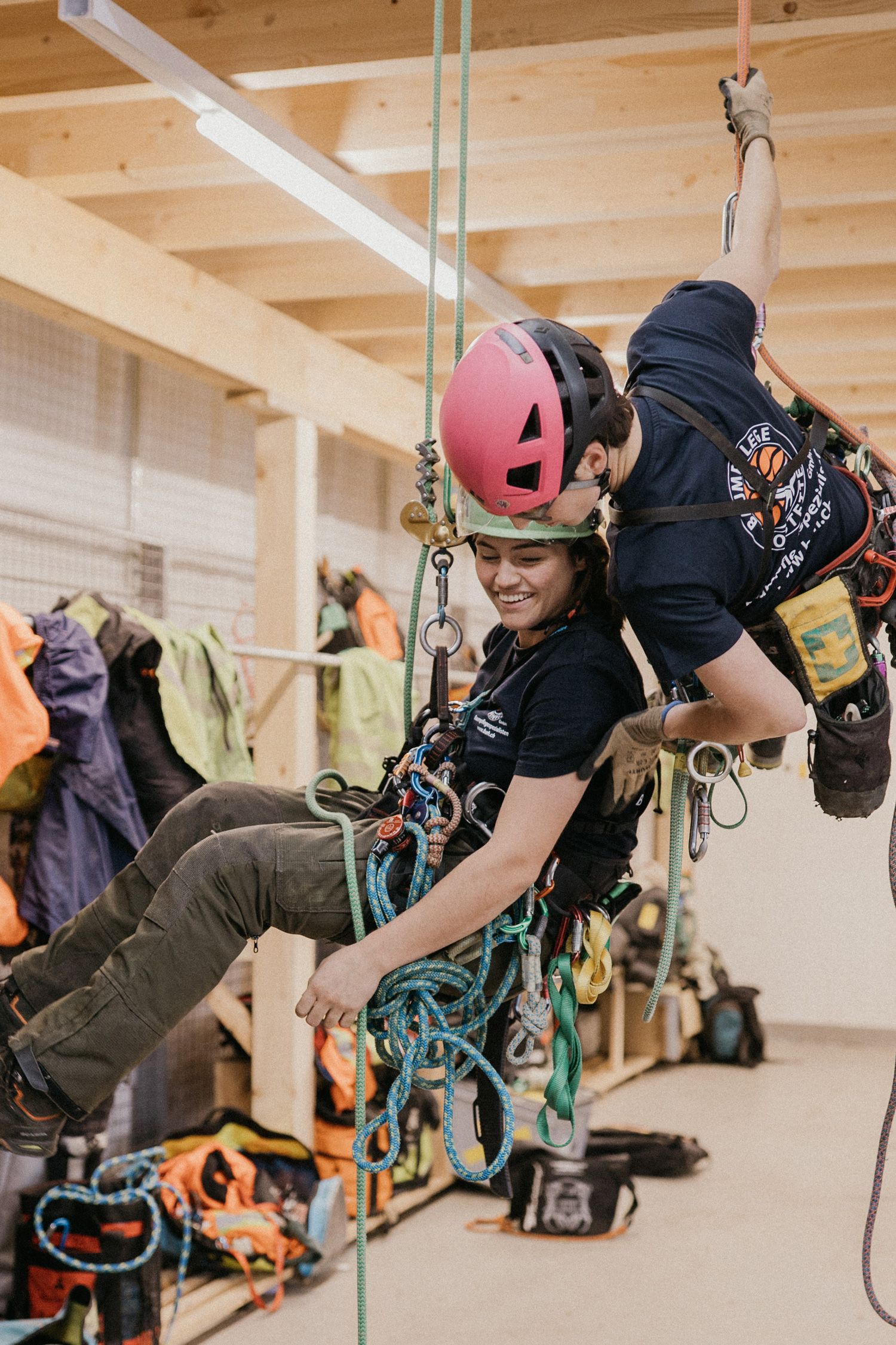 Qualität und Sicherheit