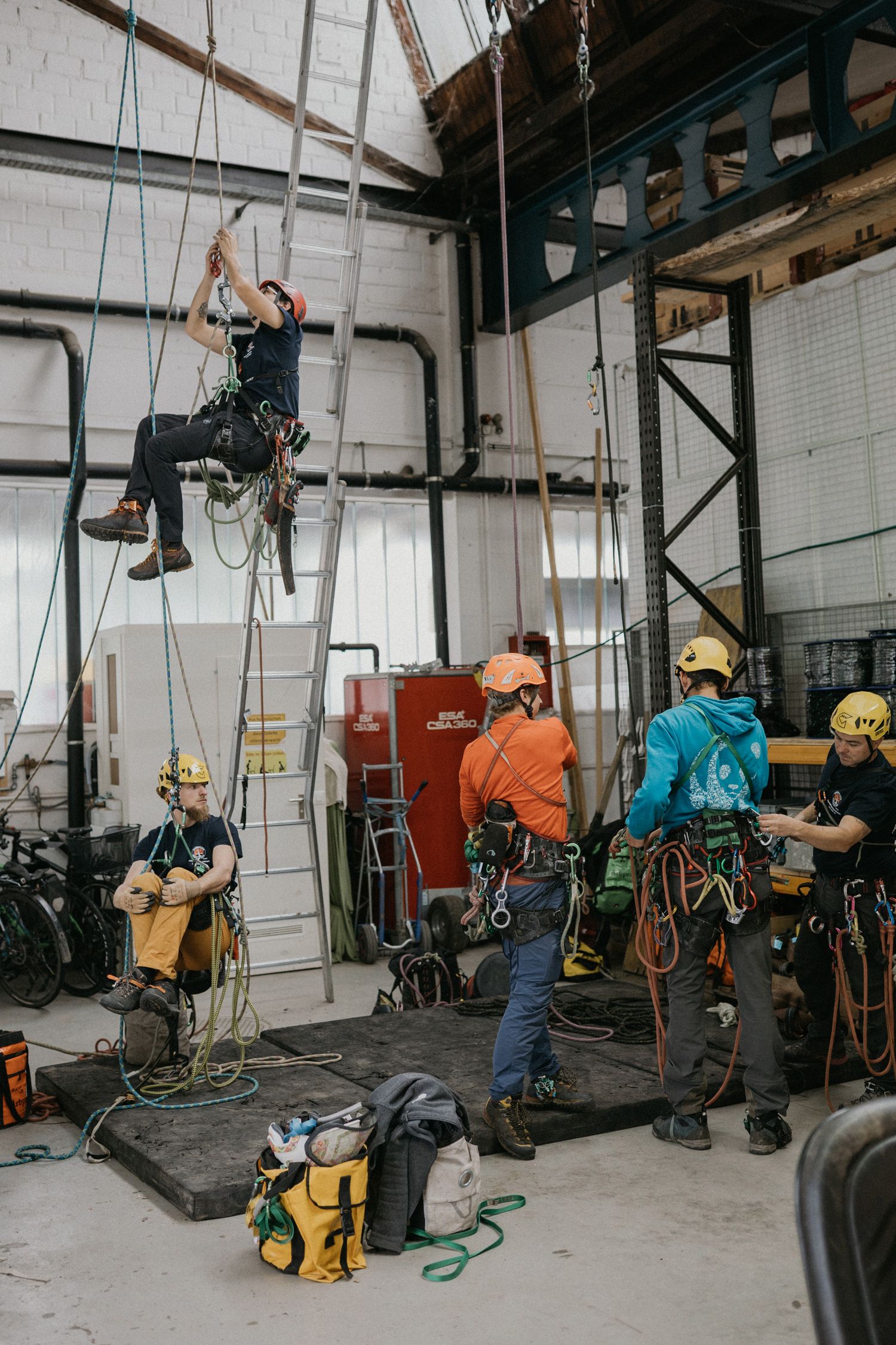 Qualität und Sicherheit