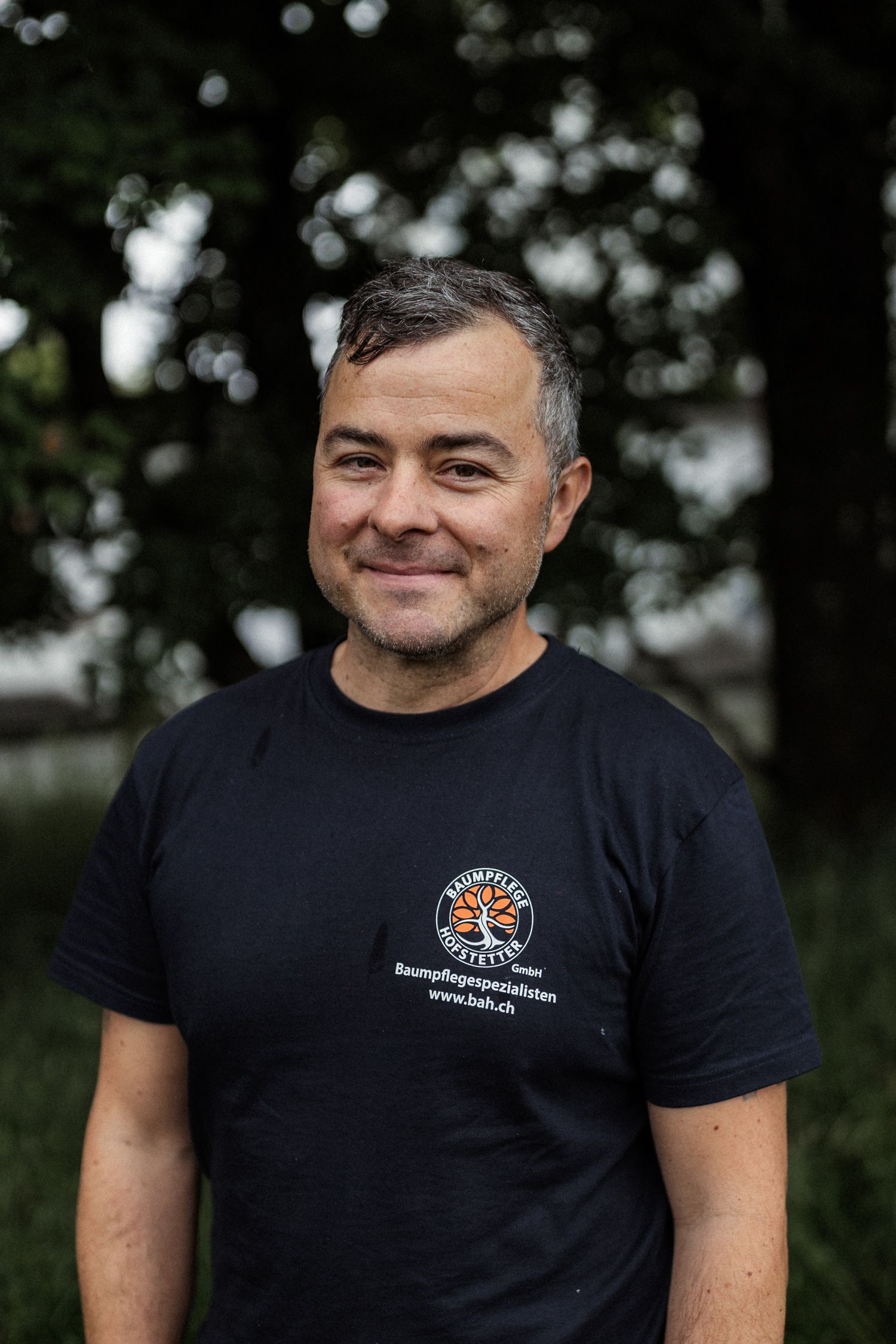 Tobias Hofstetter