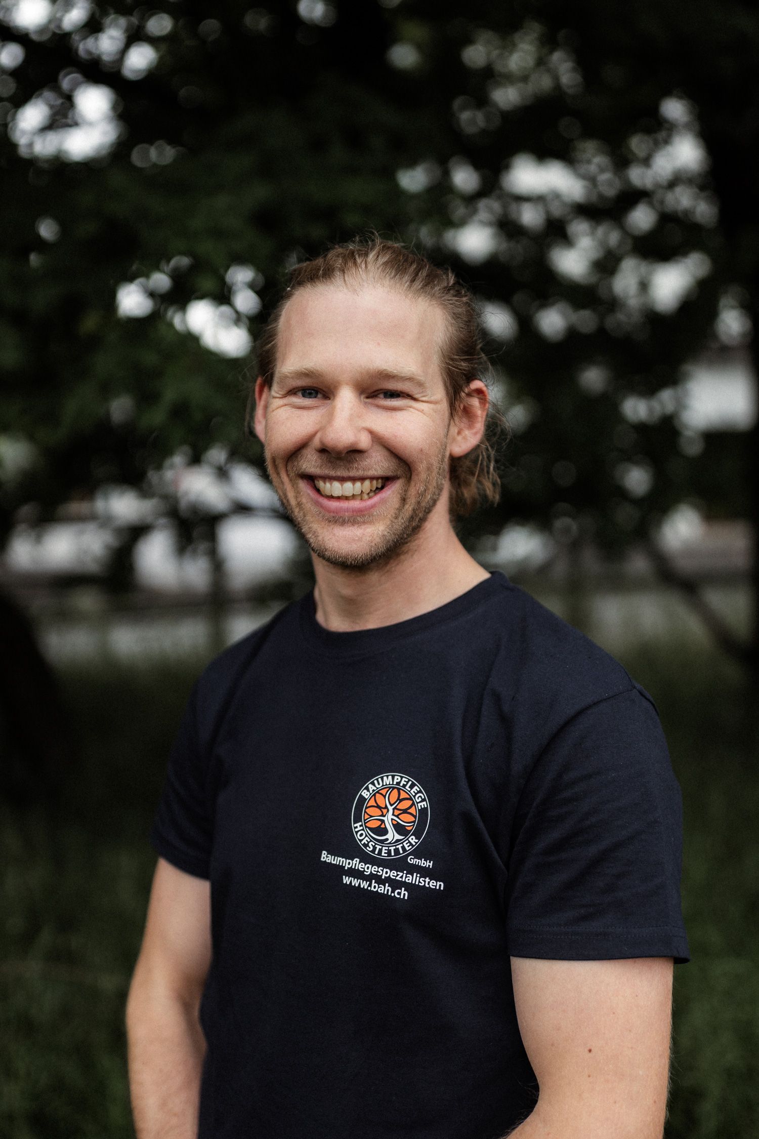 Timon Häni