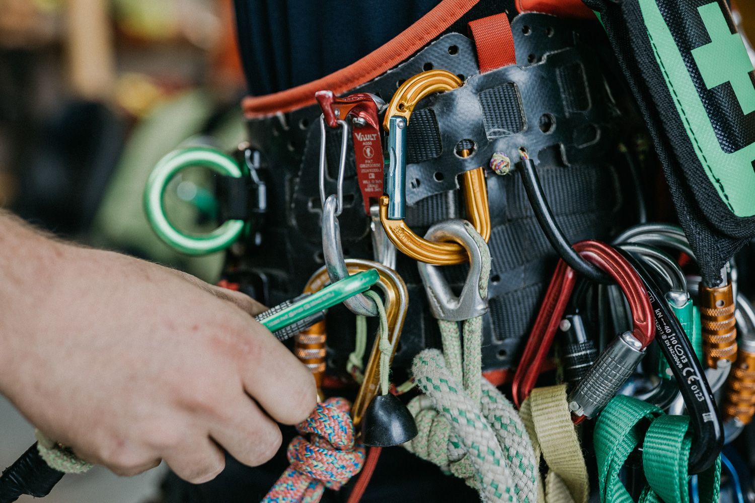 Qualität und Sicherheit