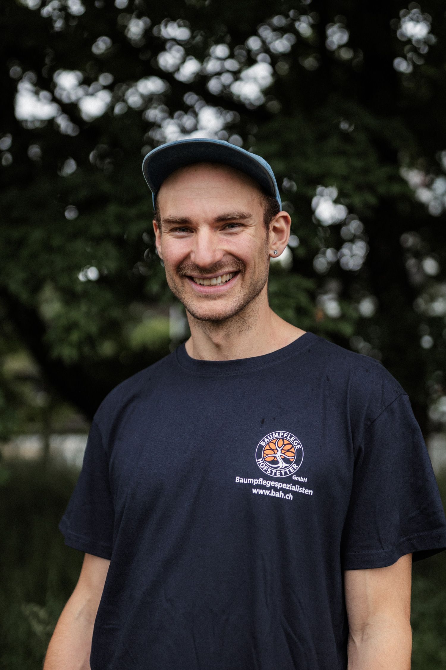 Timon Häni